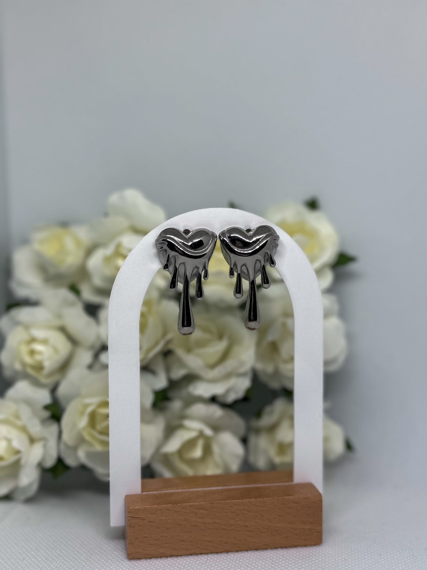 Boucles d’oreilles Louisa