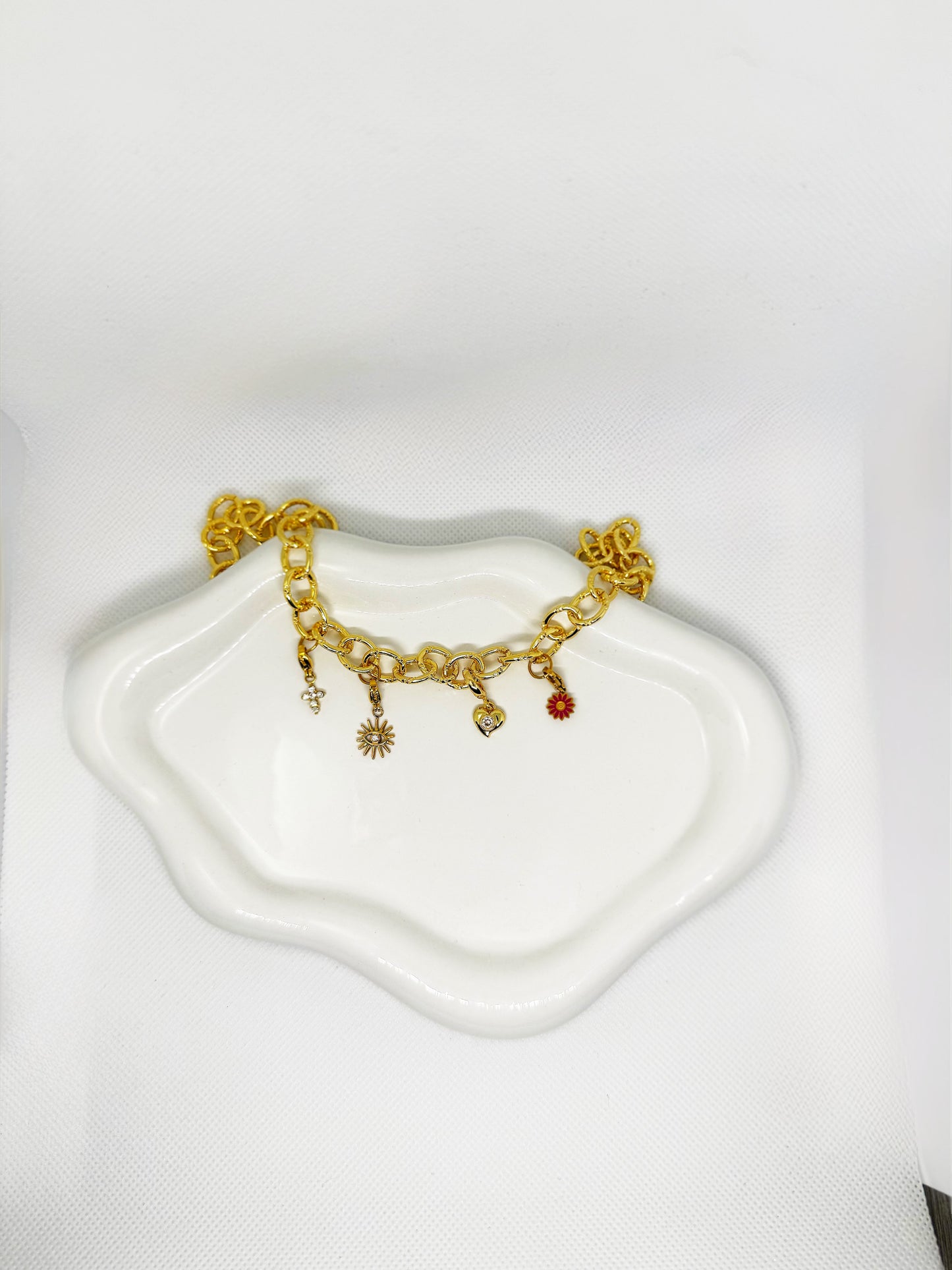 Collier Tess