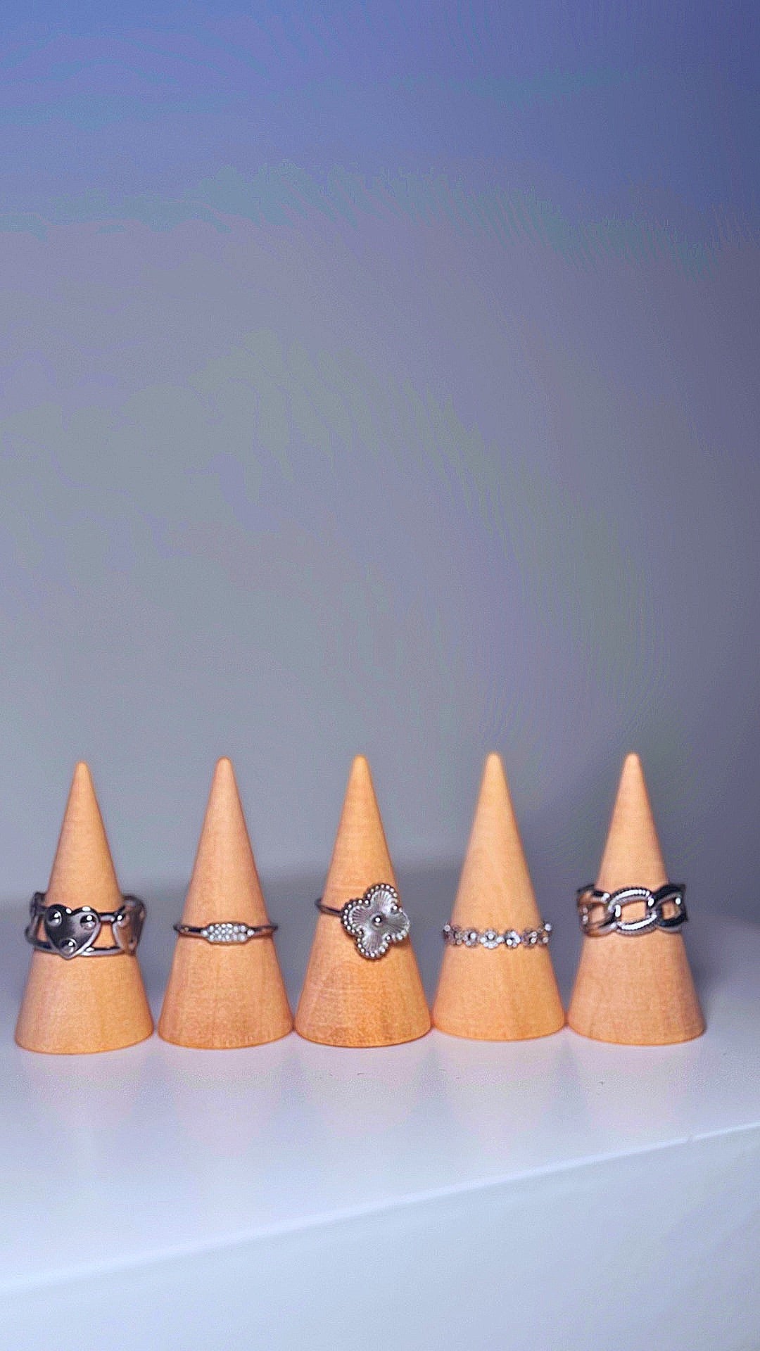 Bague Kyriel
