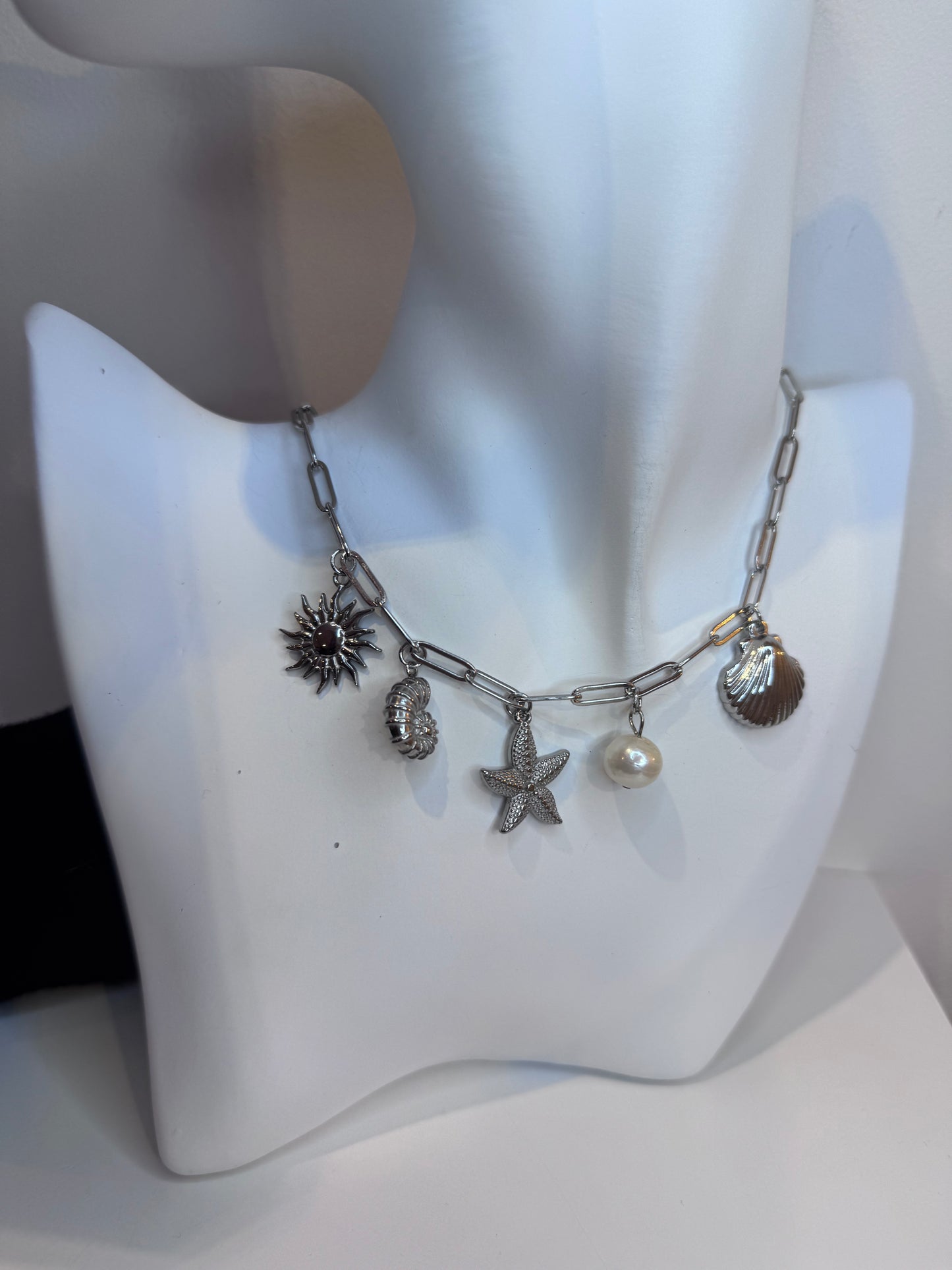 Collier Telma