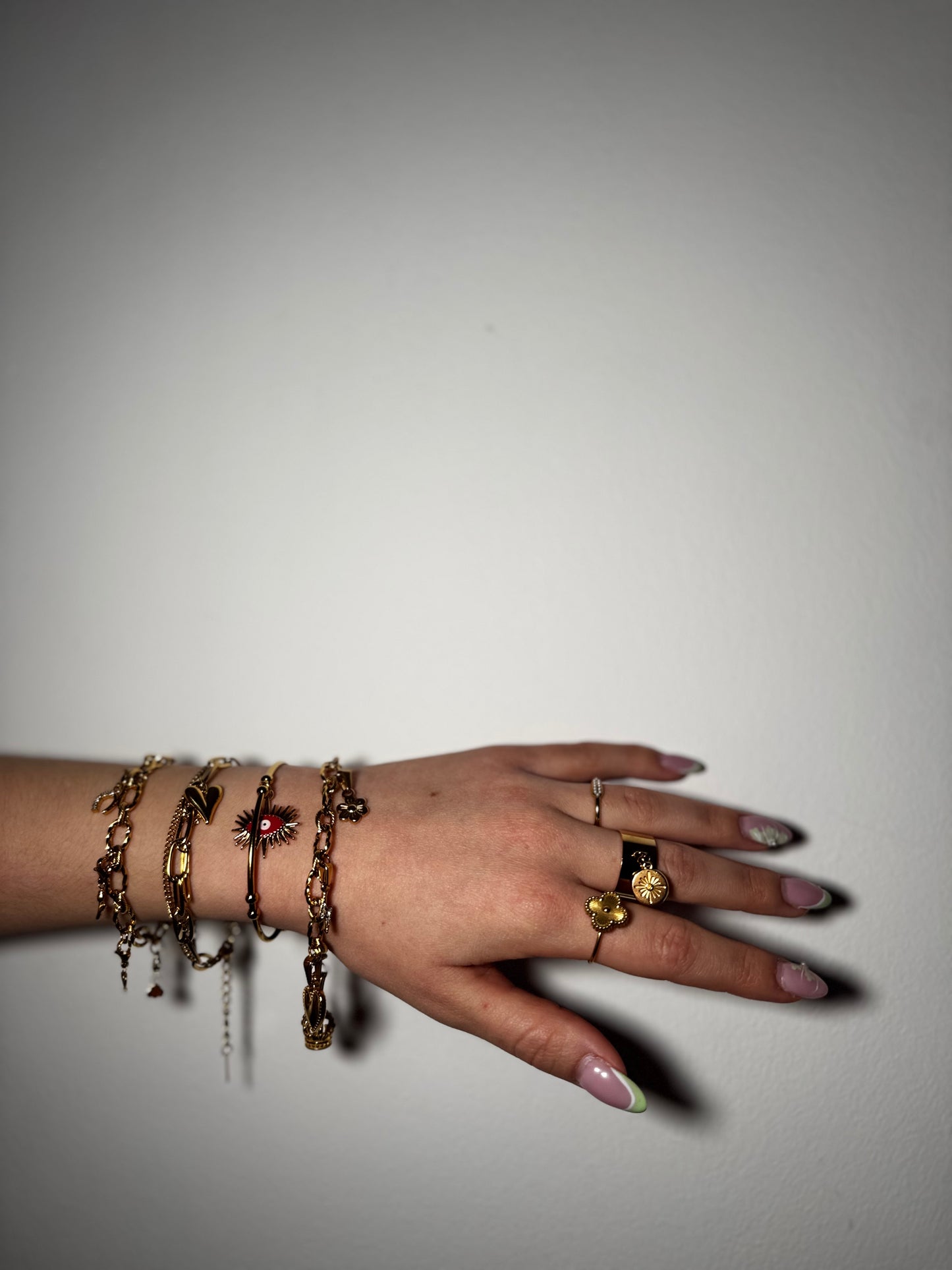 Bague Kyriel