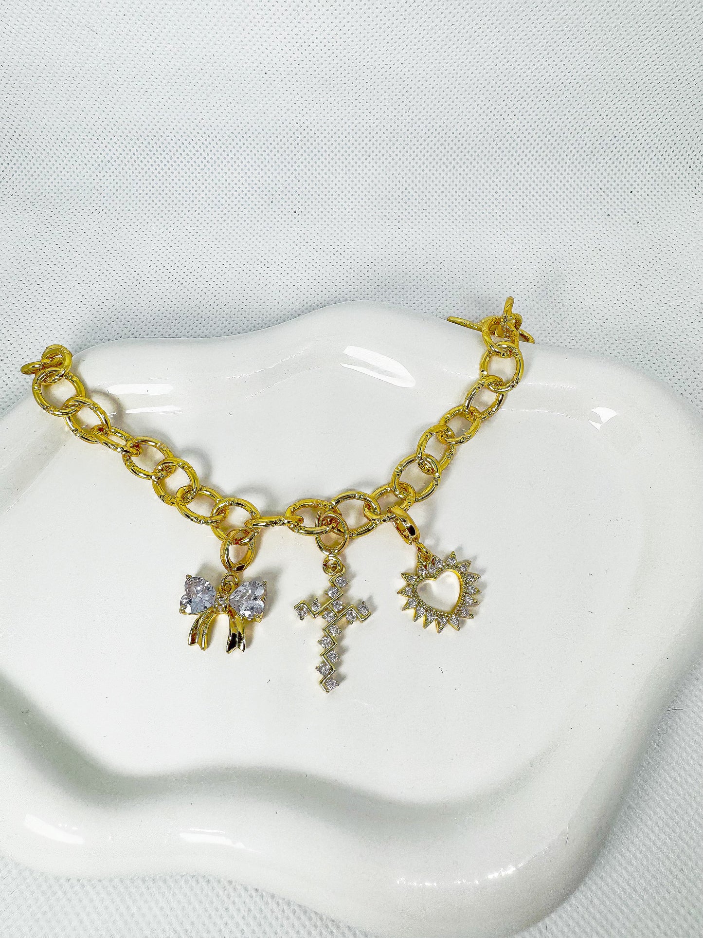 Collier Elyna