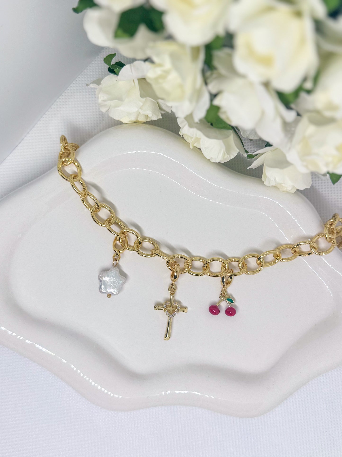 Collier Léna