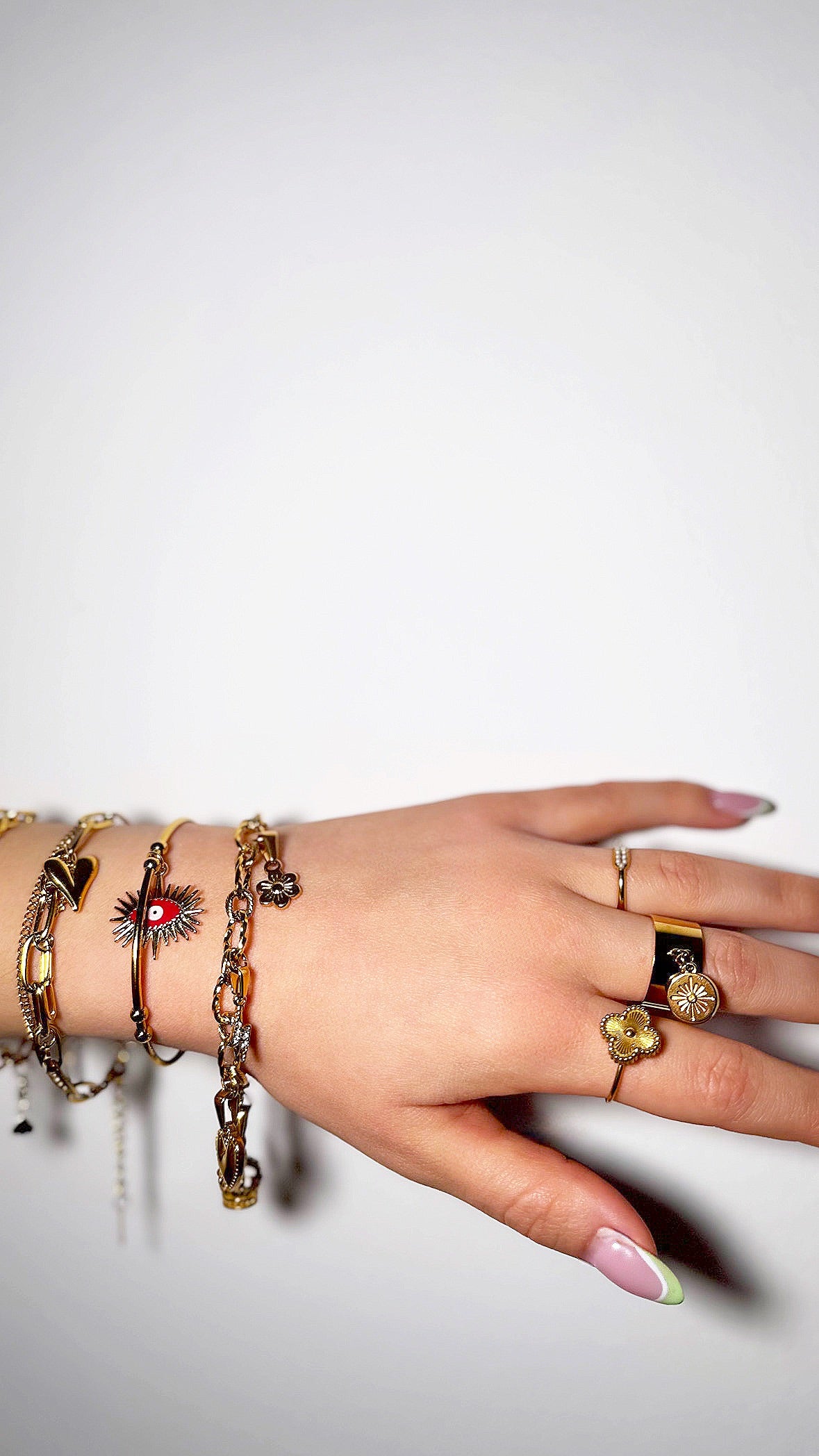 Bague Kyriel
