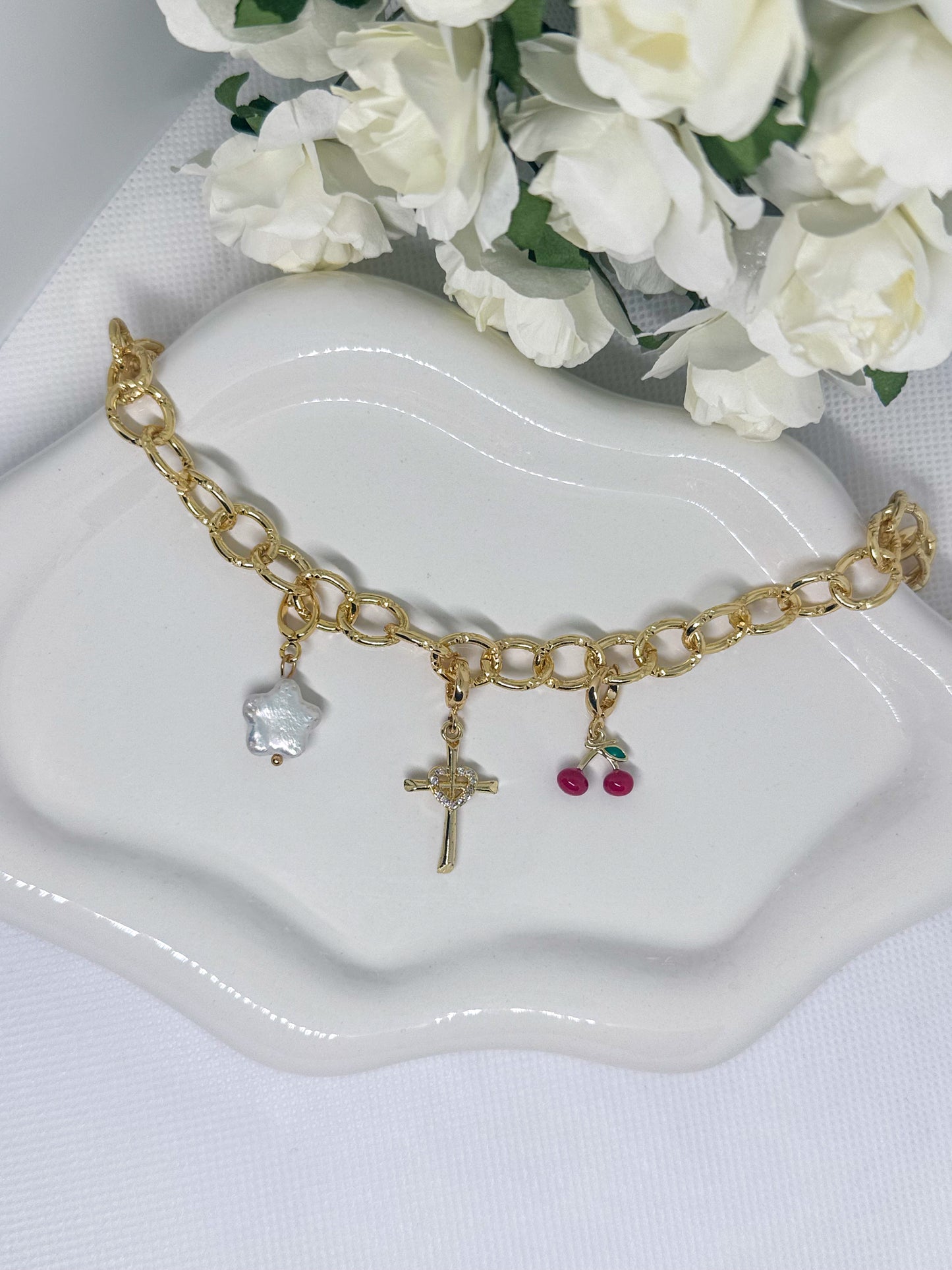 Collier Léna