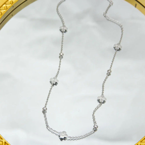 Collier Lila