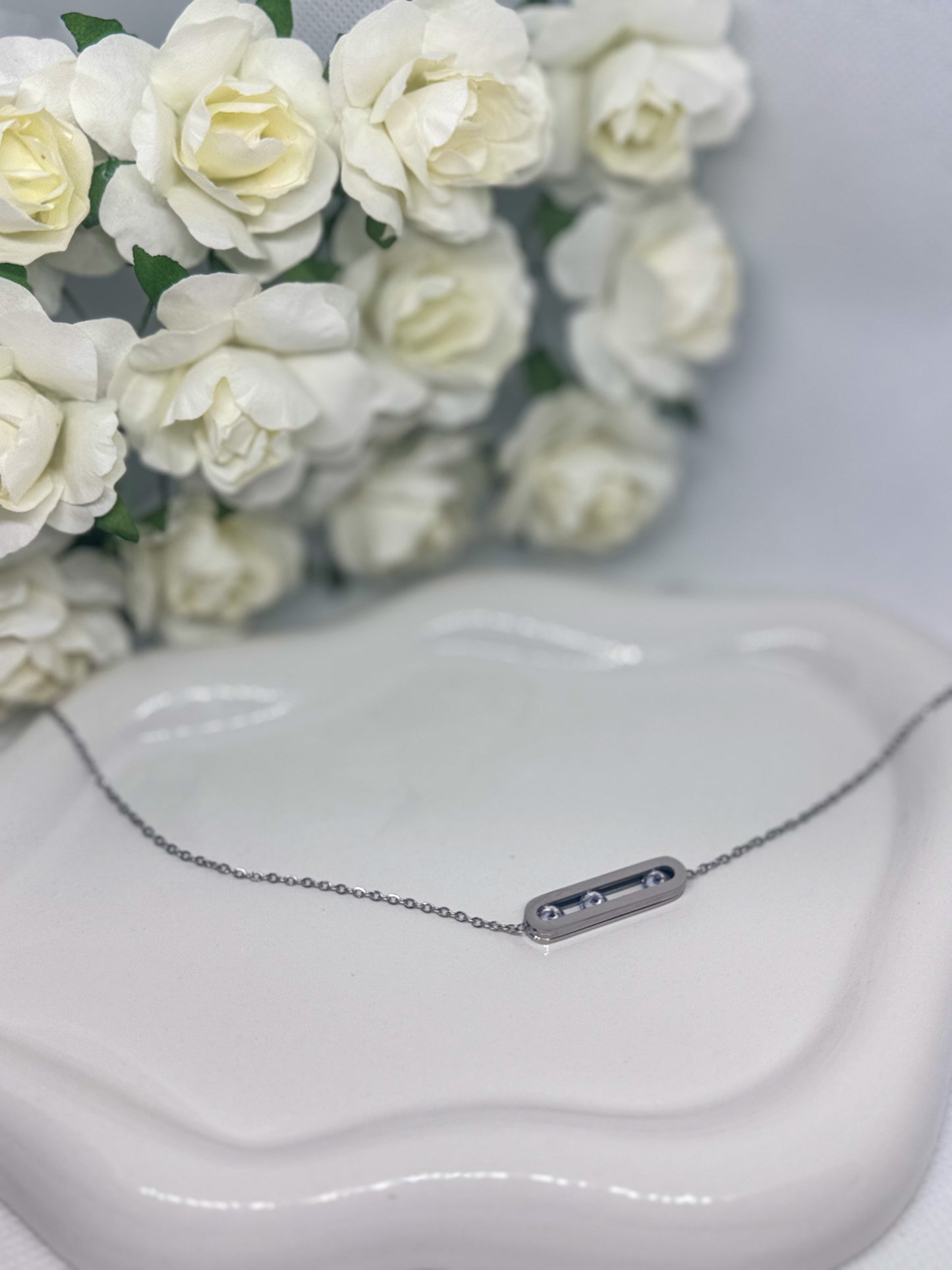 Collier Frida