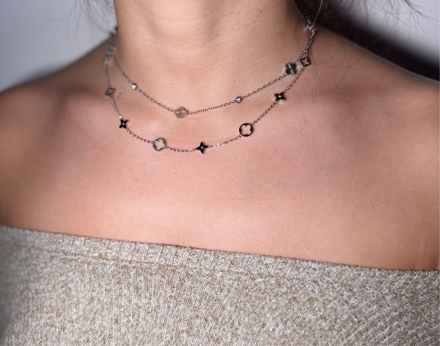 Collier Lila