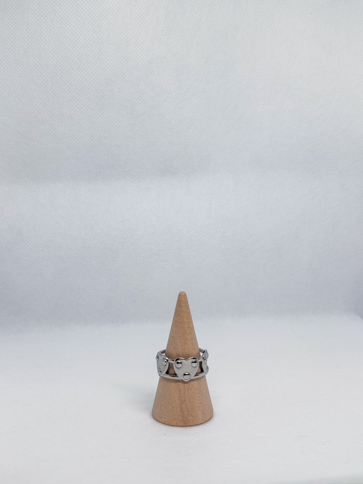 Bague Iris