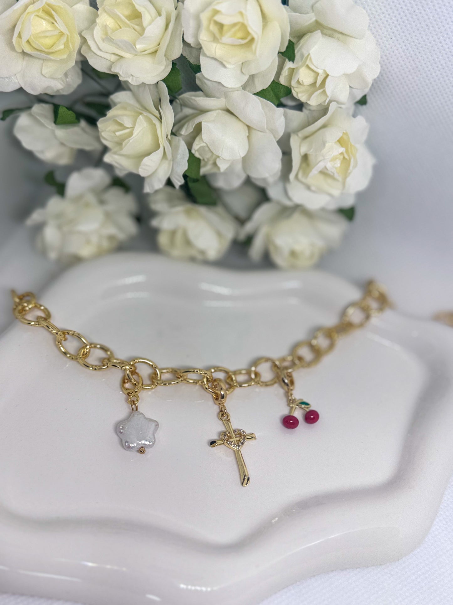 Collier Léna