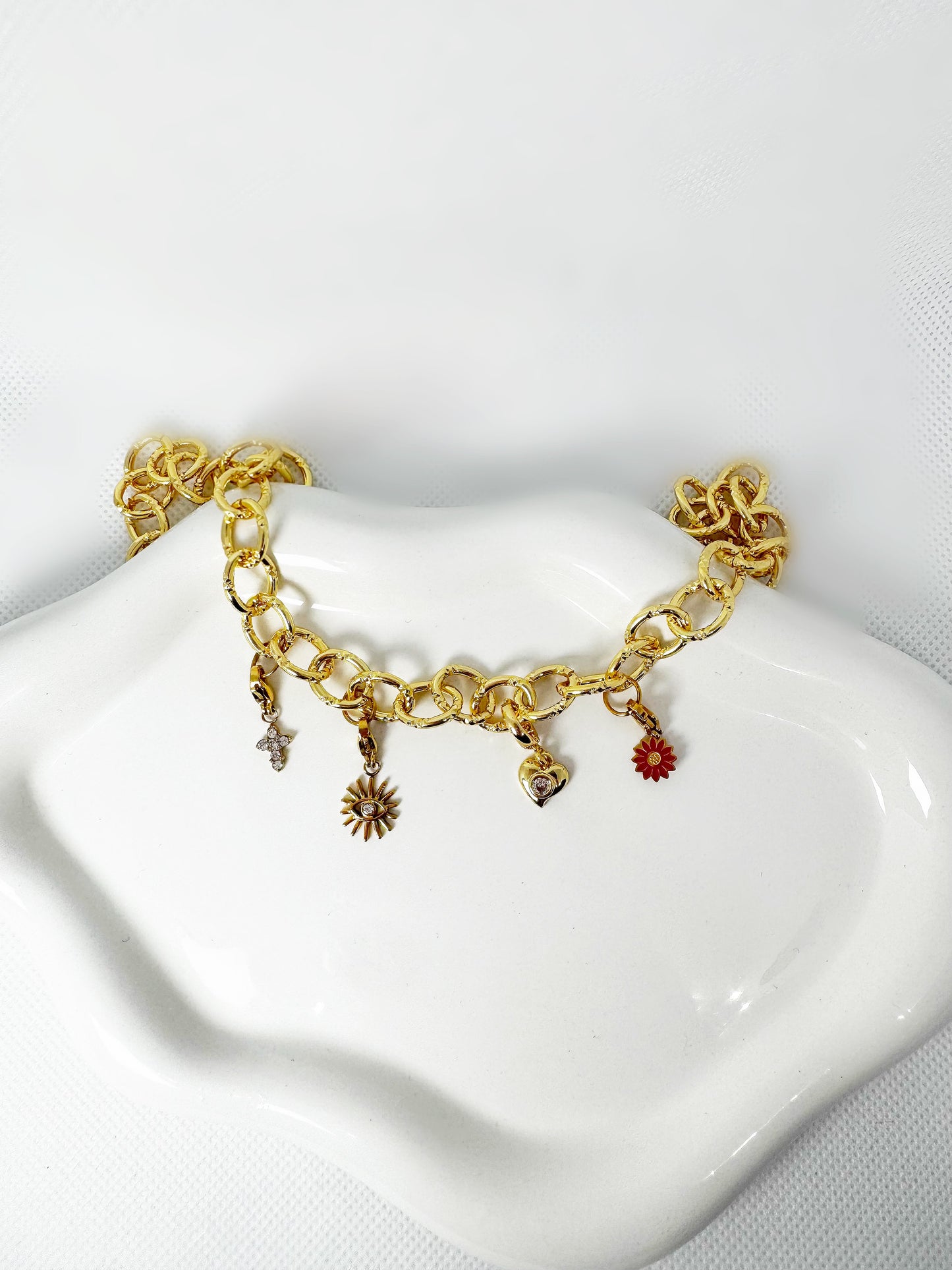Collier Tess