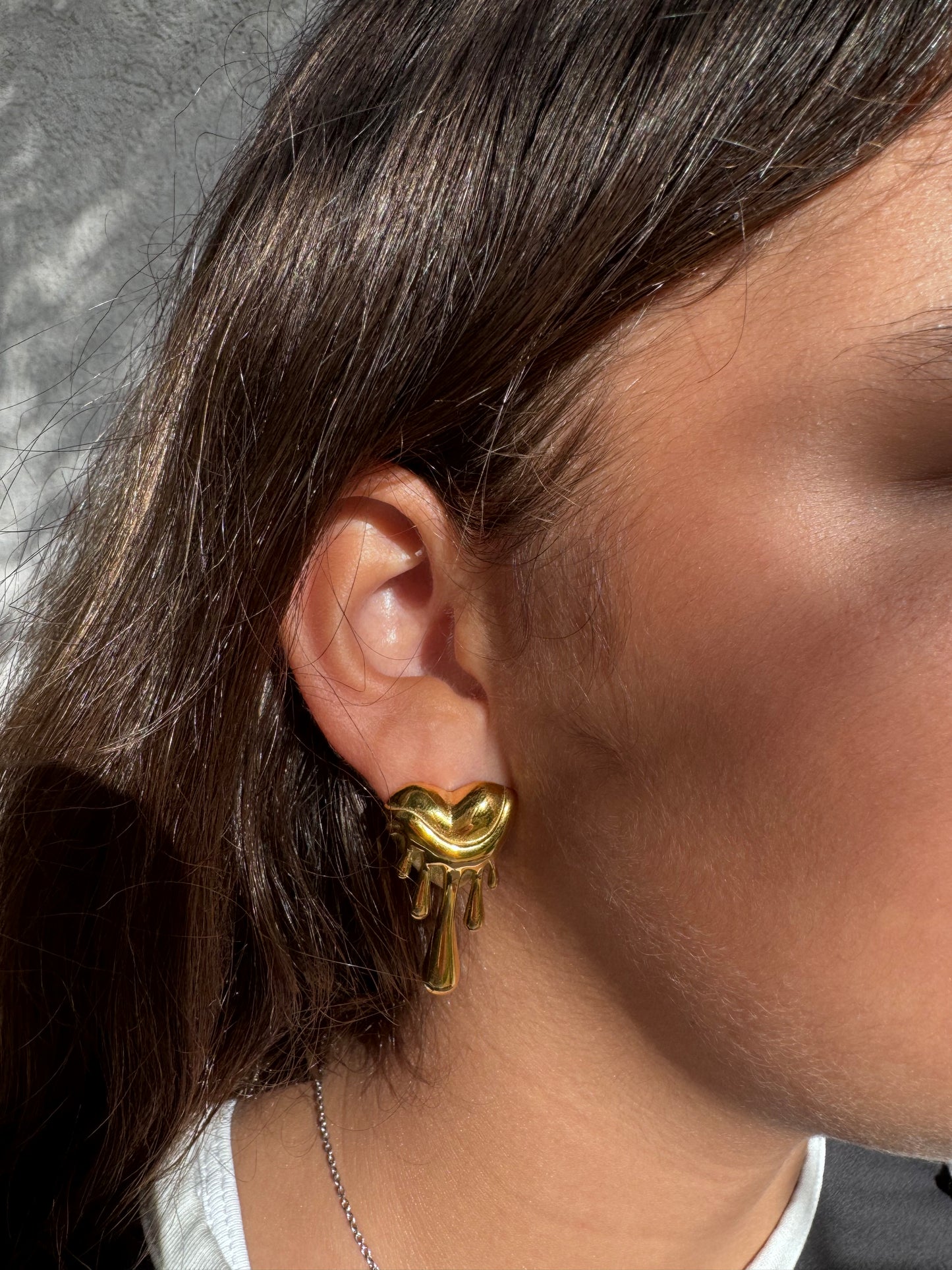 Boucles d’oreilles Louisa