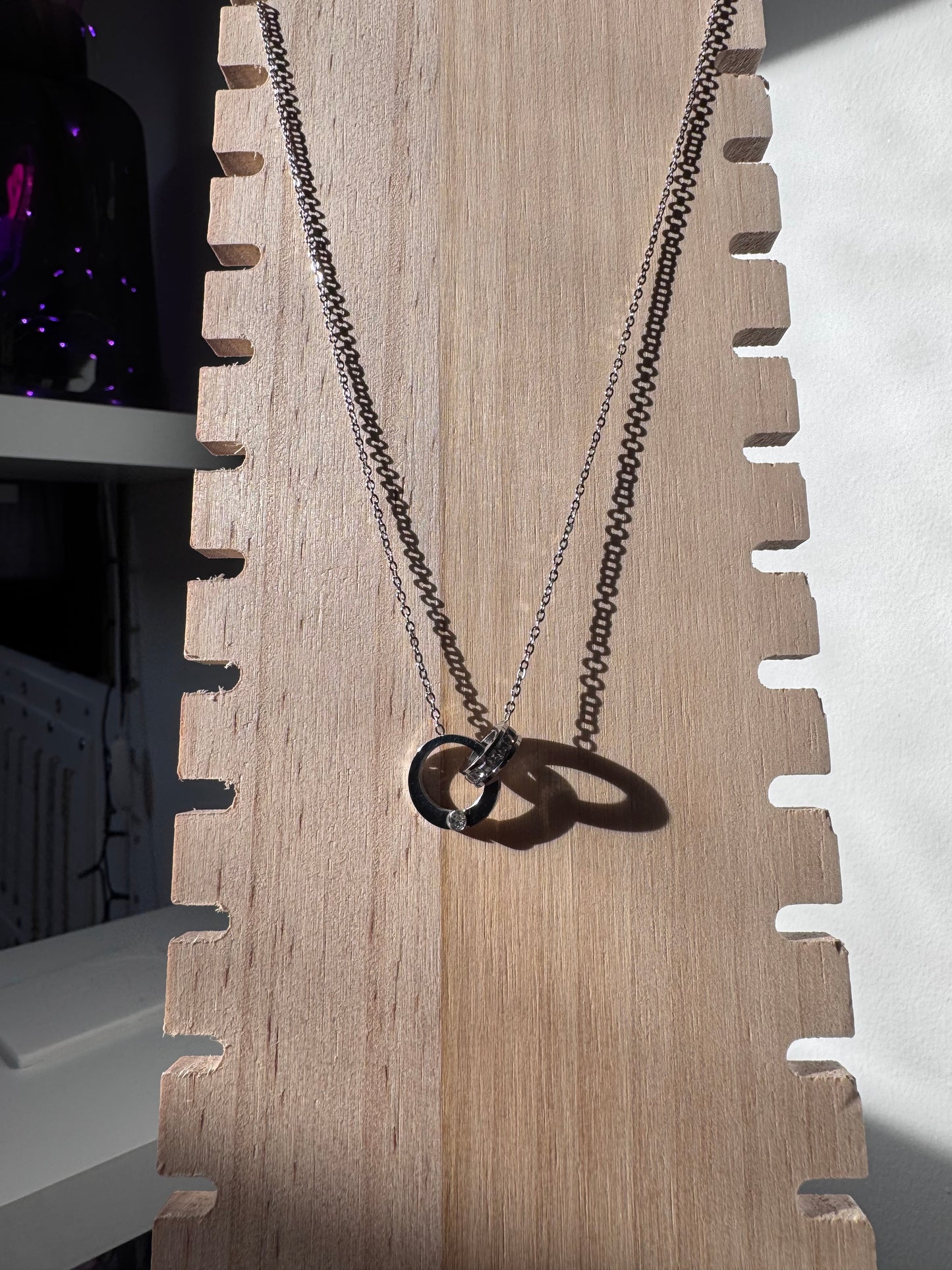 Collier Liam