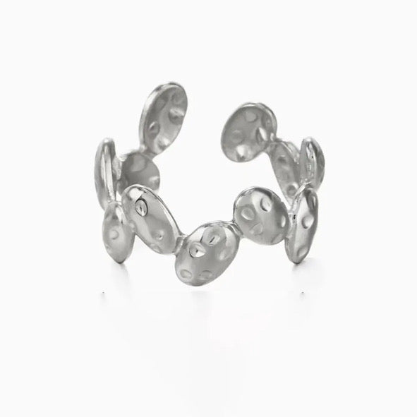 Bague Ezia