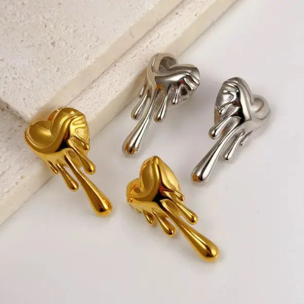 Pourquoi choisir des bijoux en acier inoxydable ?💍