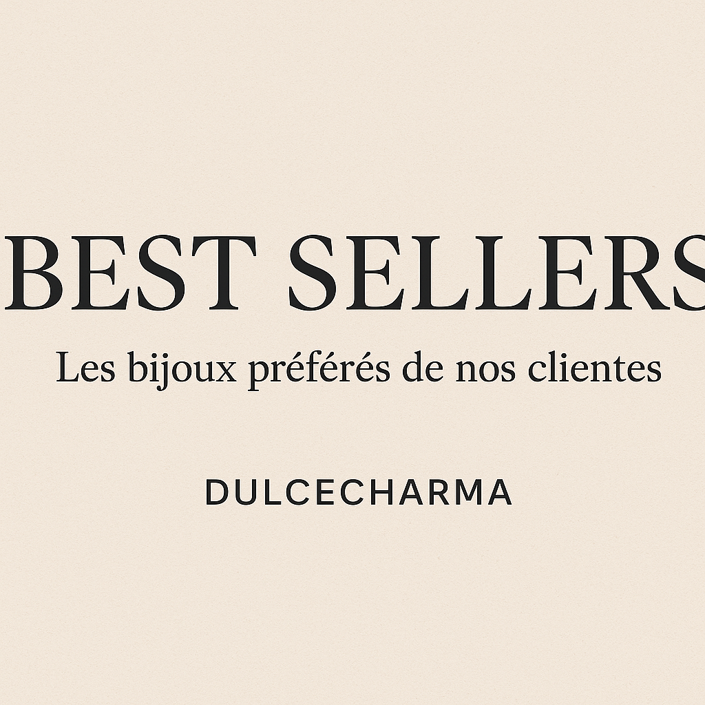 Nos best sellers