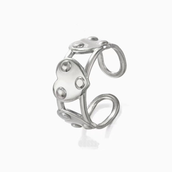 Bague Iris