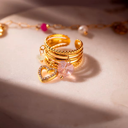 Bague Kylia