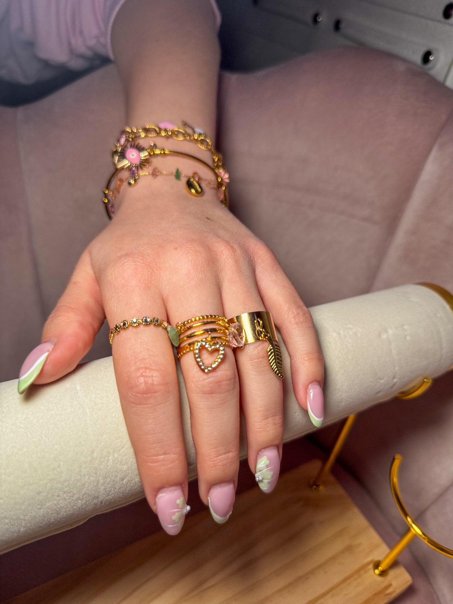 Bracelet Maëlya