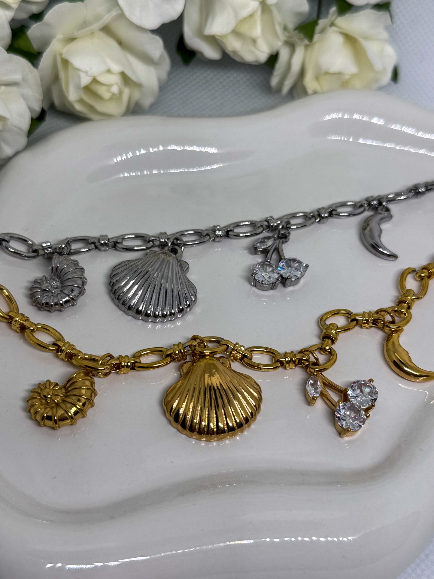 Collier Romy