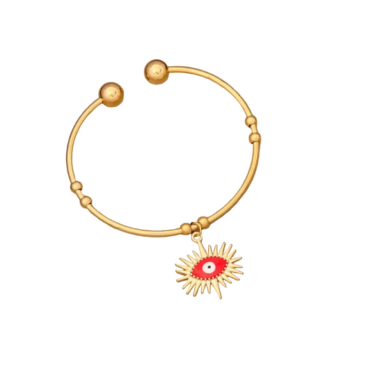 Bracelet Eulalia