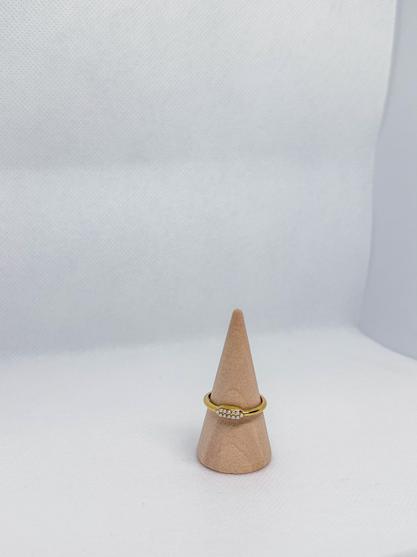 Bague Isaé