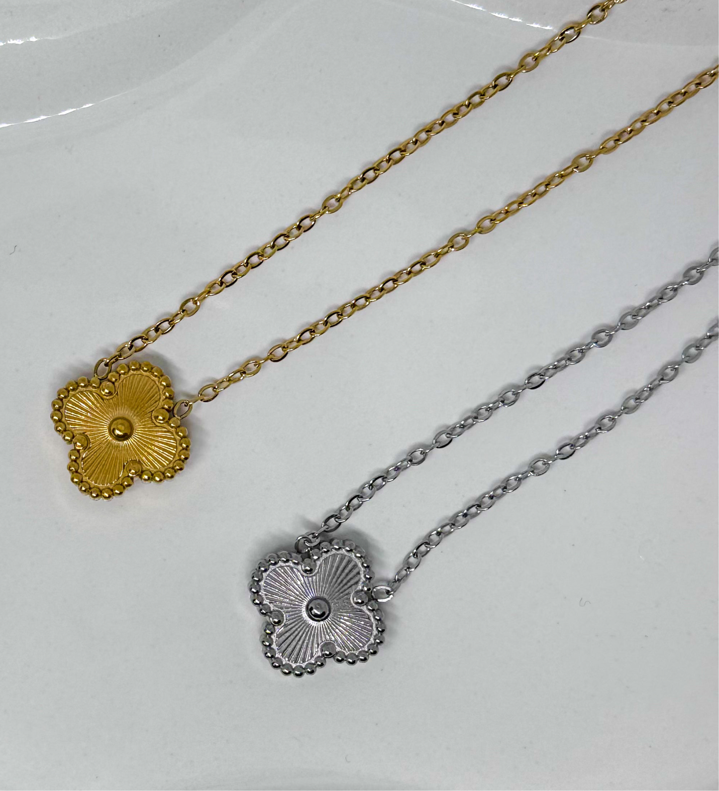 Collier Kyriel