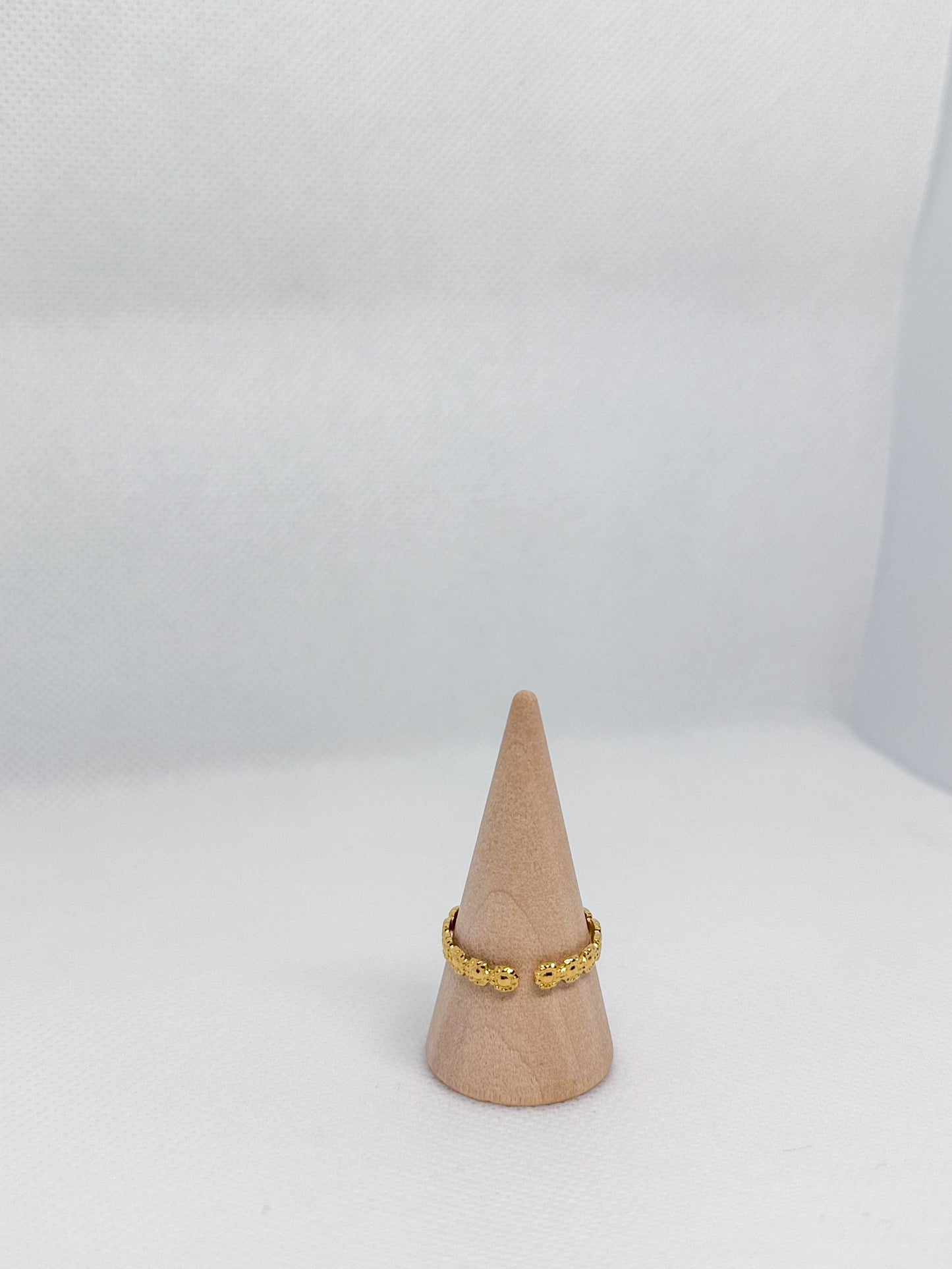 Bague Isora