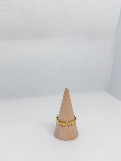Bague Isora