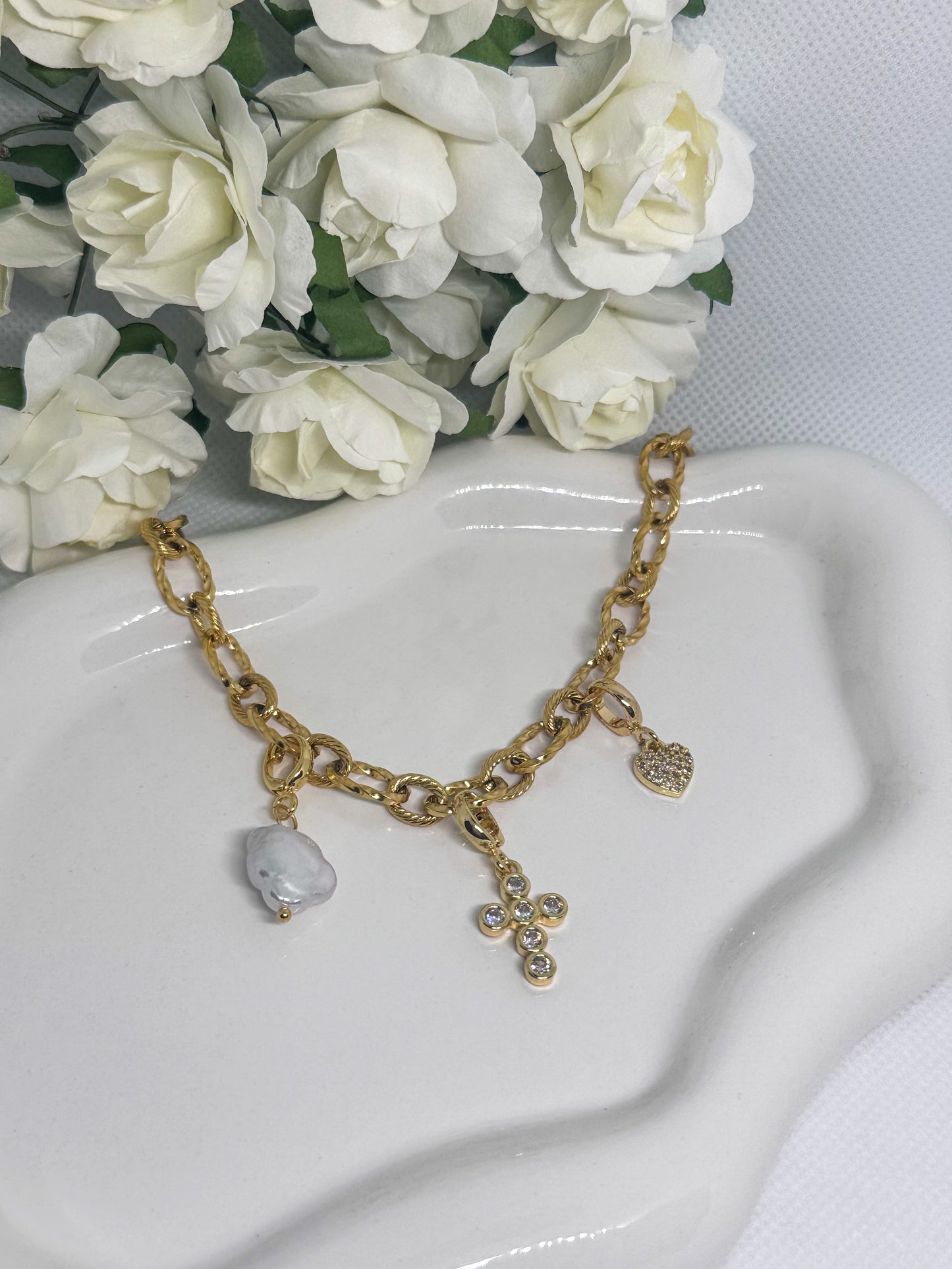 Collier Lana