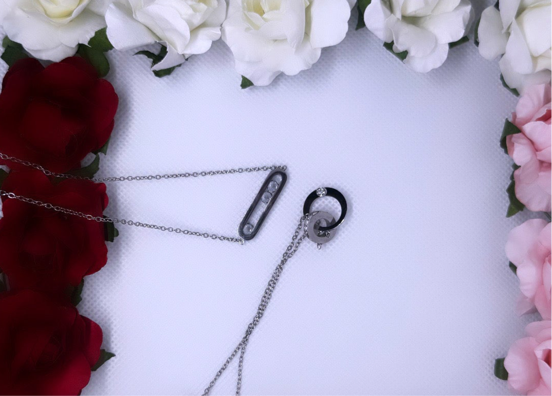 Collier Liam