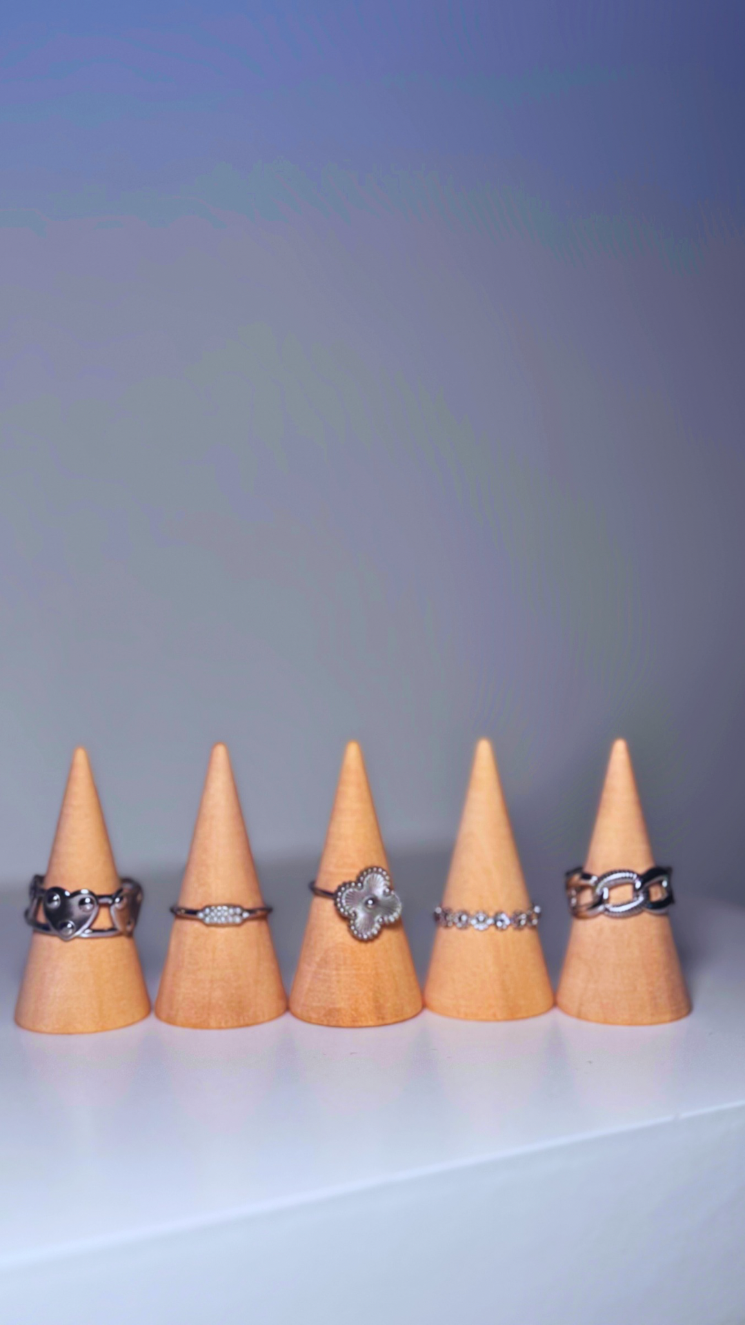 Bague Edna