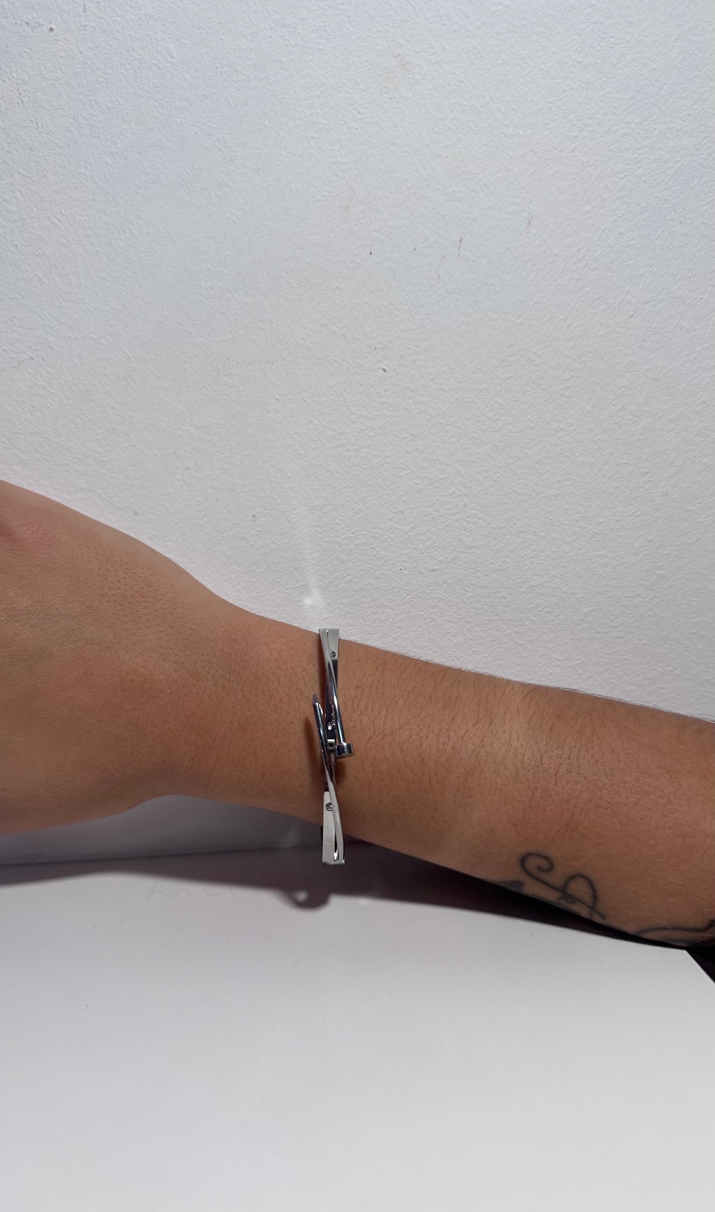 Bracelet jonc Kaïna