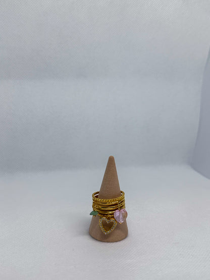 Bague Kylia
