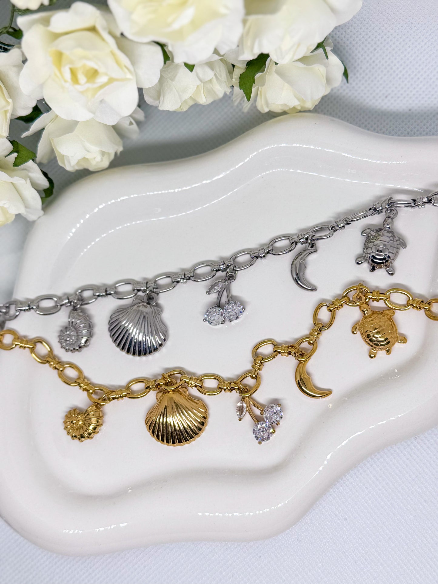 Collier Romy