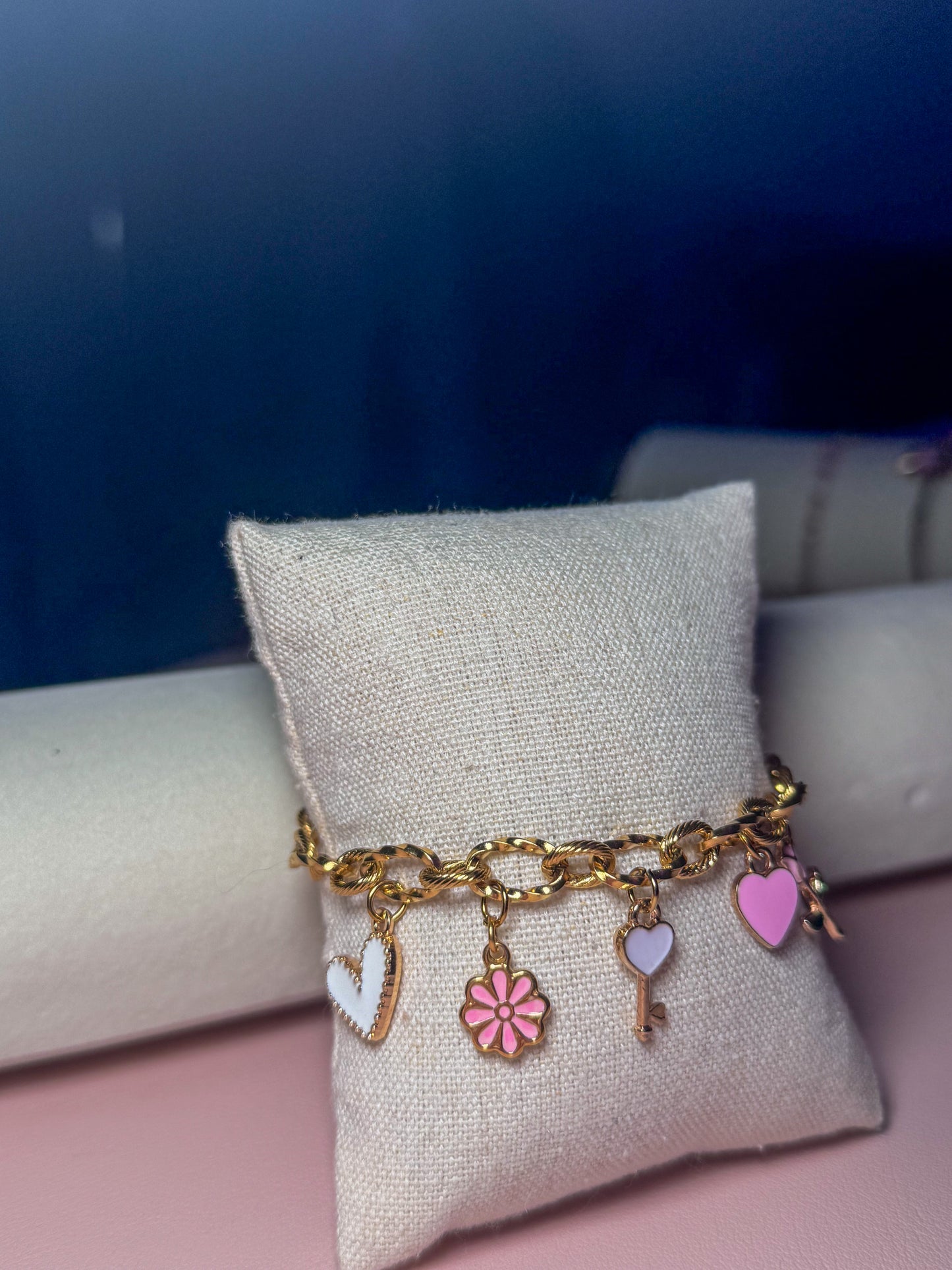 Bracelet Maëlya