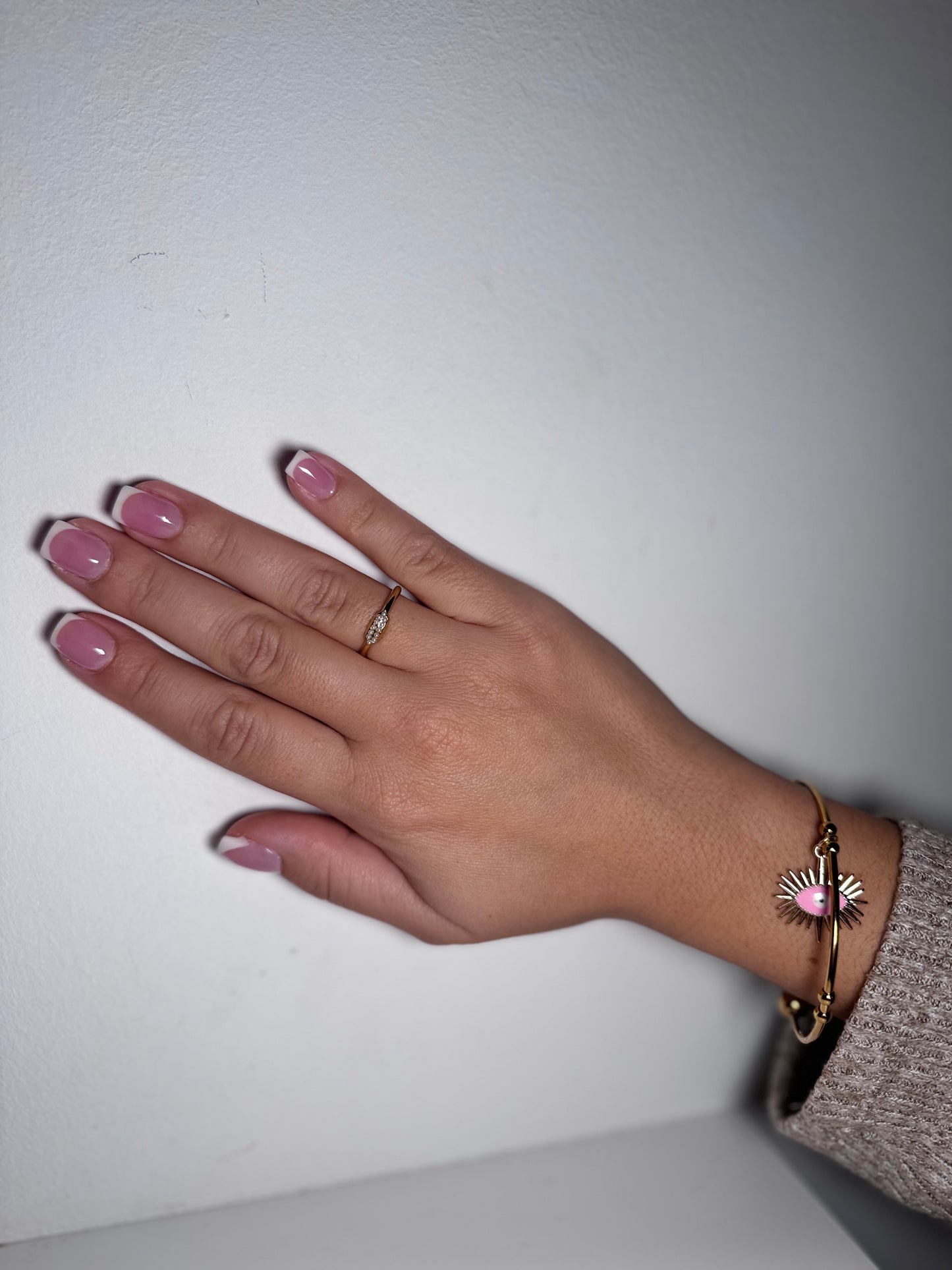 Bague Isaé