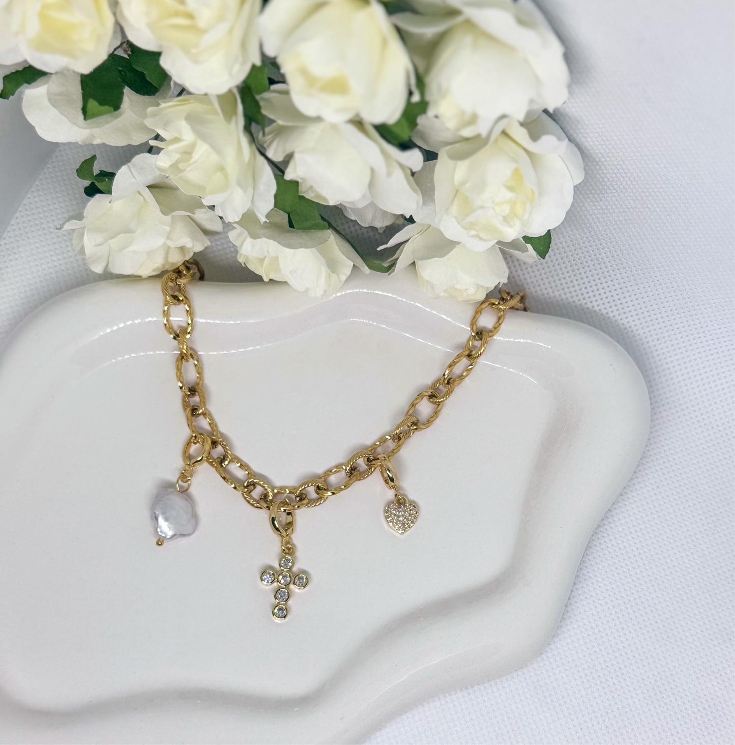 Collier Lana