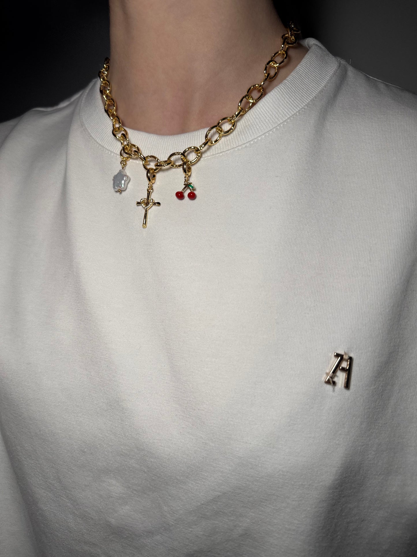 Collier Léna