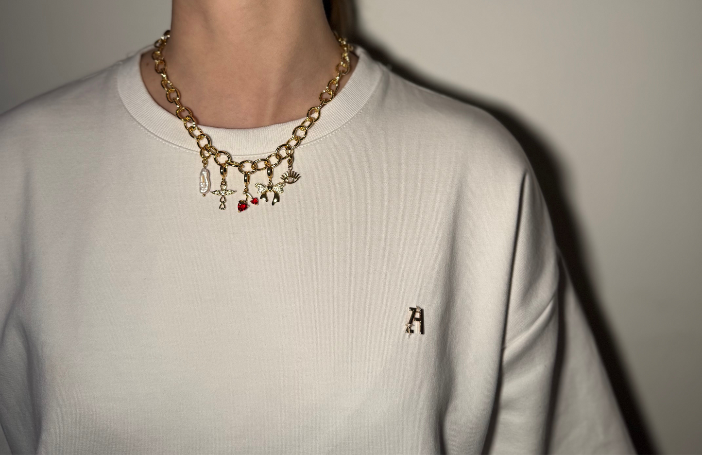 Collier Mia