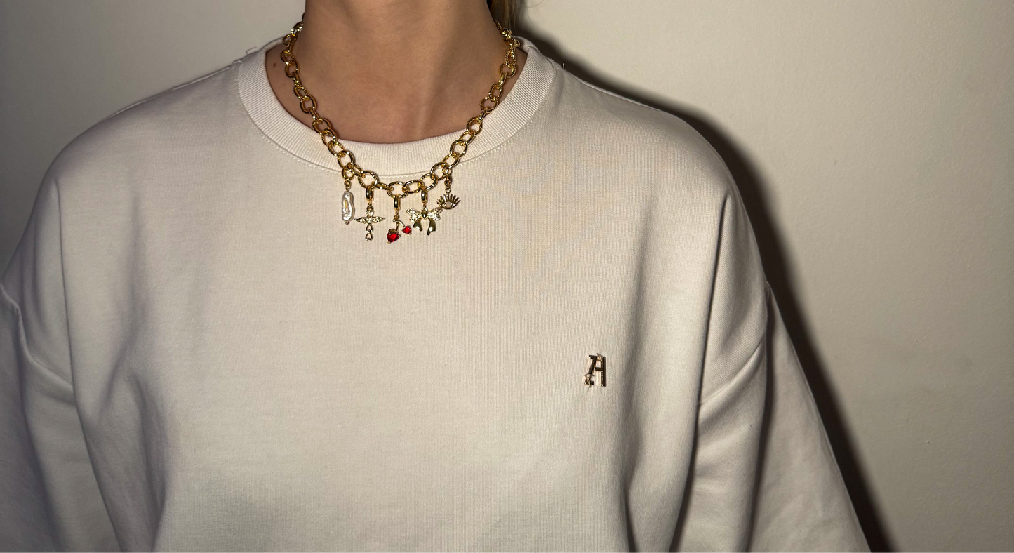 Collier Mia