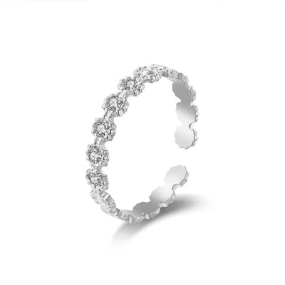 Bague Isora