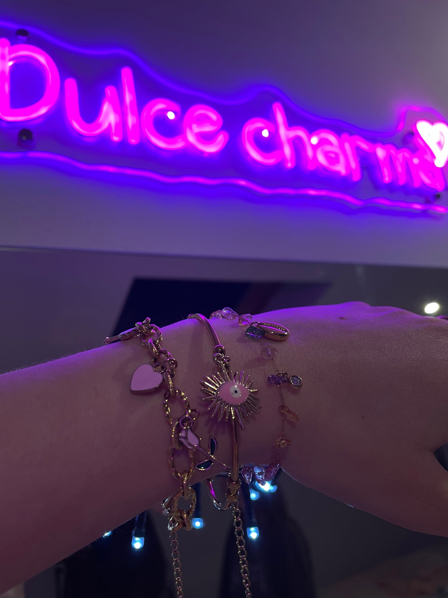 Bracelet Maëlya