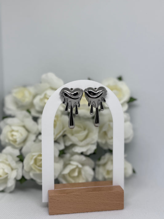 Boucles d’oreilles Louisa