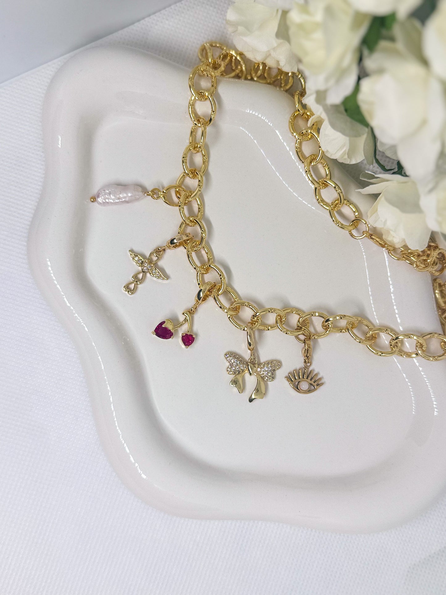 Collier Mia