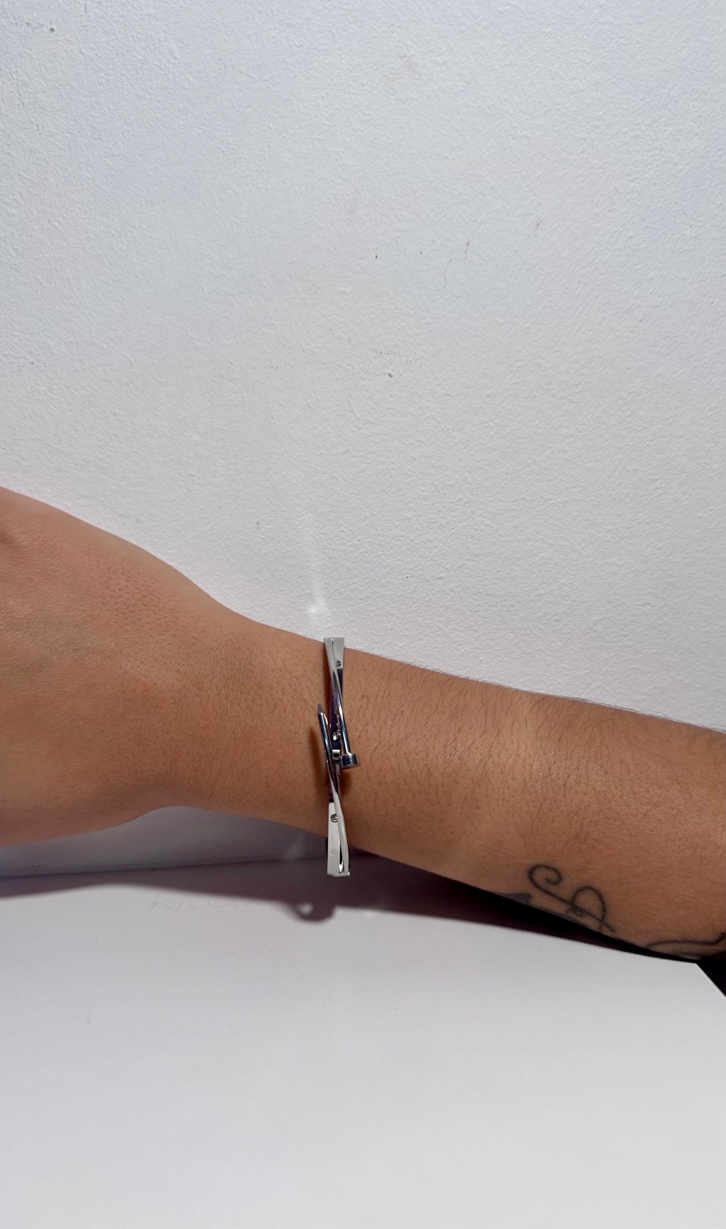 Bracelet jonc Kaïna