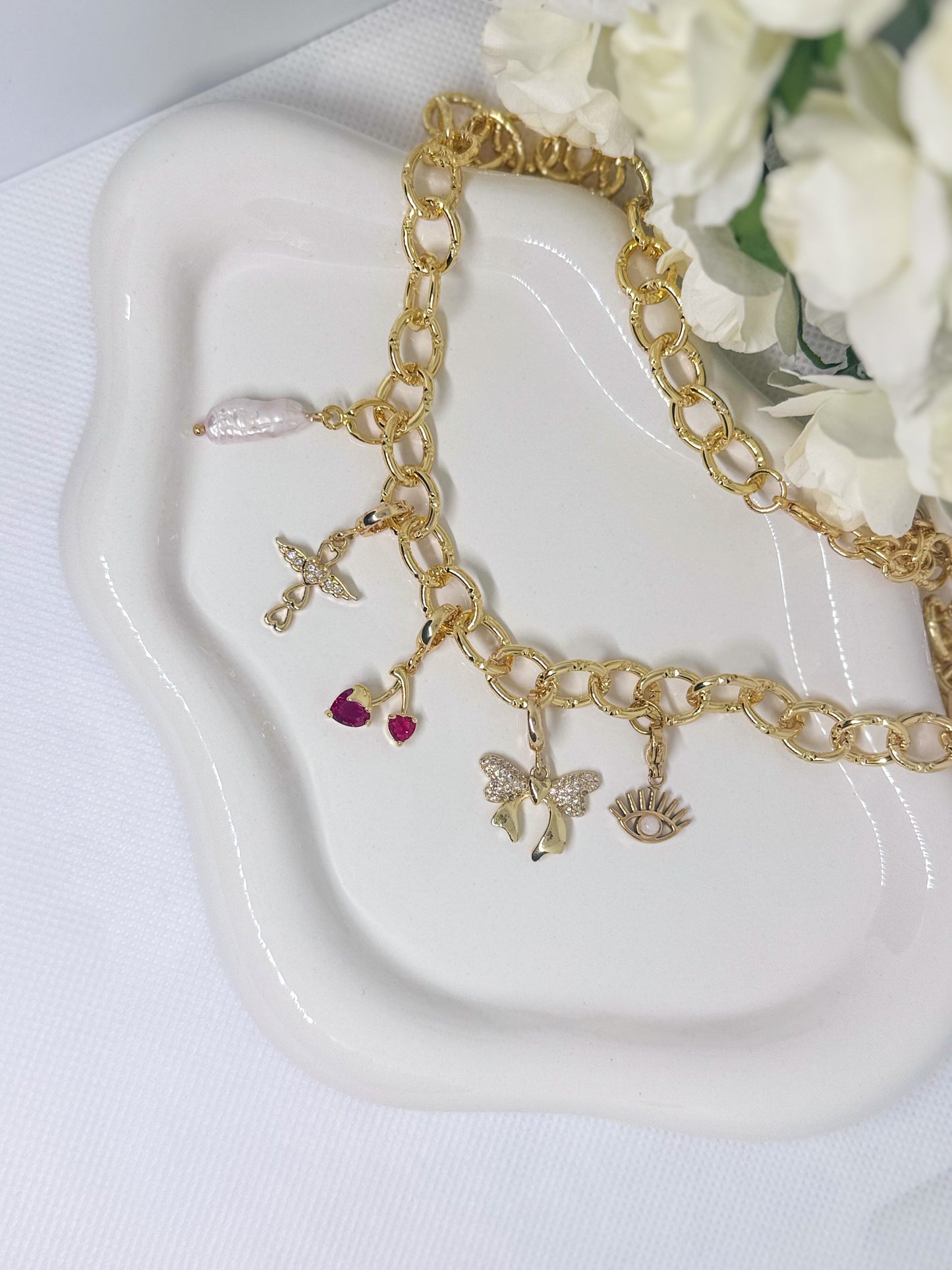 Collier Mia
