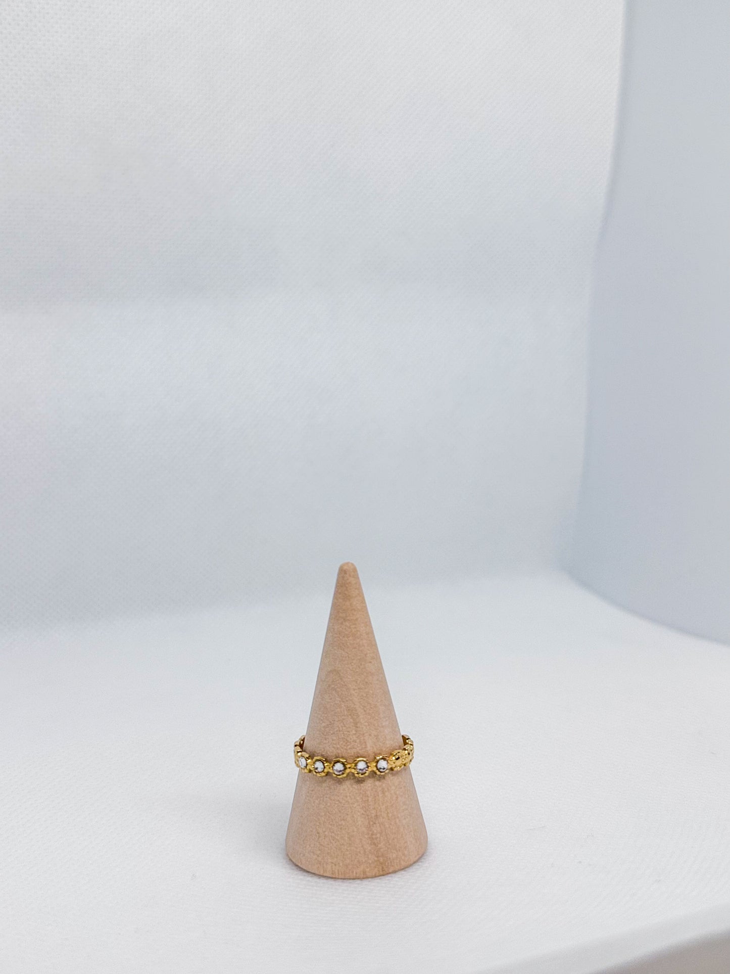 Bague Isora