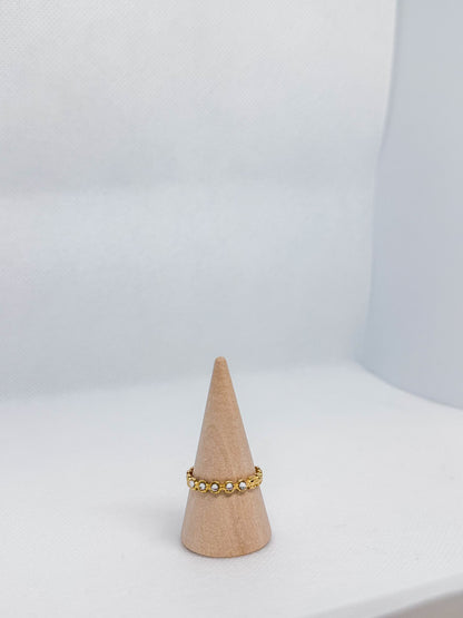 Bague Isora