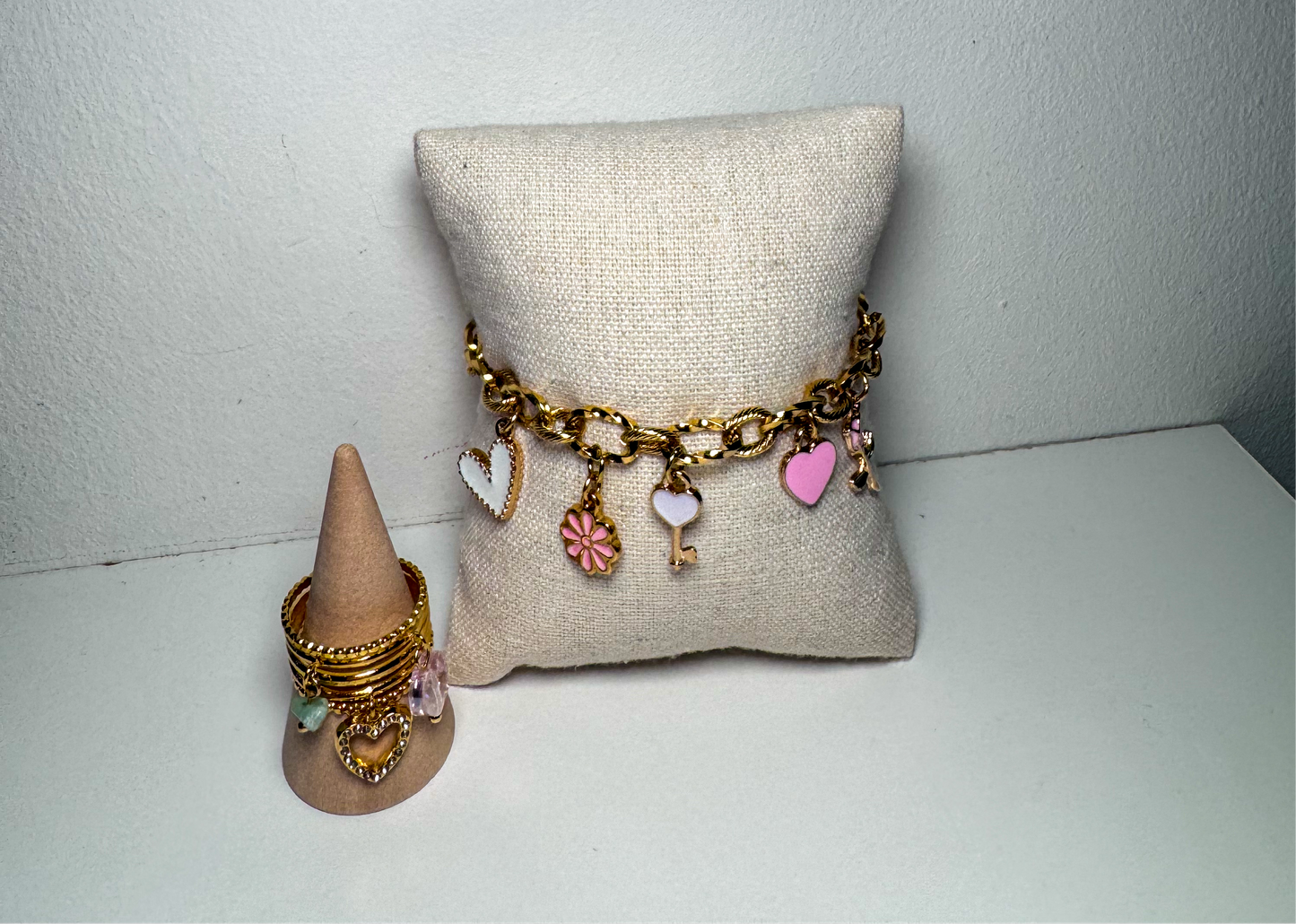 Bracelet Maëlya